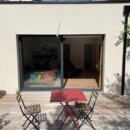 Studio 2 Rdc Henriville Amiens Eksteriør bilde