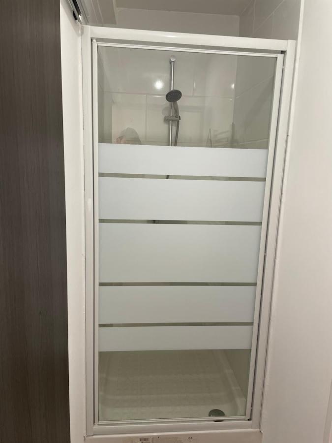 Studio 2 Rdc Henriville Amiens Eksteriør bilde